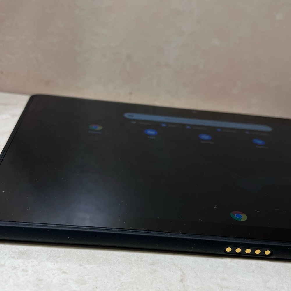 LENOVO💥 10.1" 10E CHROMEBOOK TABLET 4GB RAM💥 - Picture 6 of 11